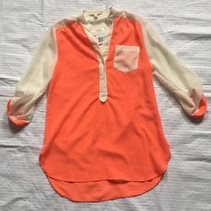 🆕Gianni bini blouse